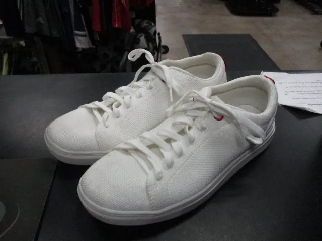 Used NY&C Womens Sneakers Size 8.5