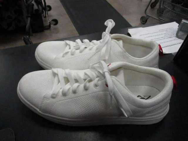 Used NY&C Womens Sneakers Size 8.5