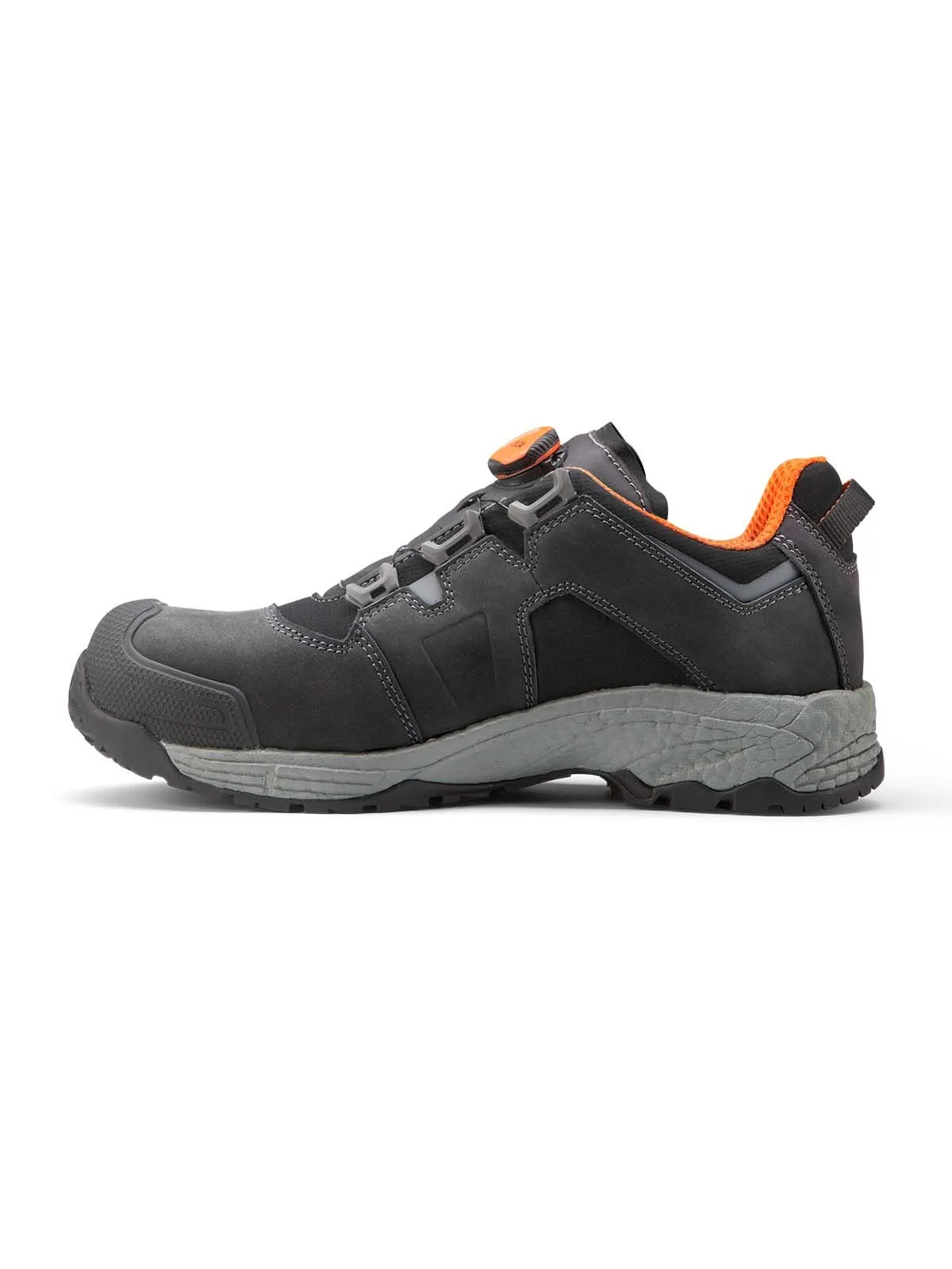 Vapor&#x20;3&#x20;Low&#x20;Safety&#x20;Shoe&#x20;S3S&#x20;SG80013&#x20;-&#x20;Solid&#x20;Gear