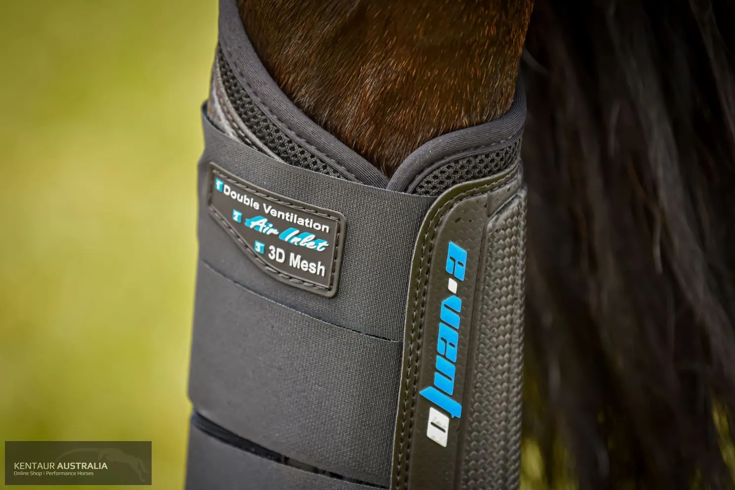 Veredus 'E-VENTO' Rear Cross Country Boots