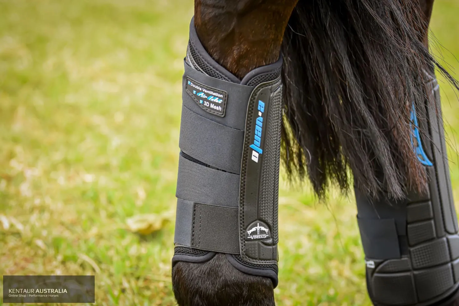 Veredus 'E-VENTO' Rear Cross Country Boots