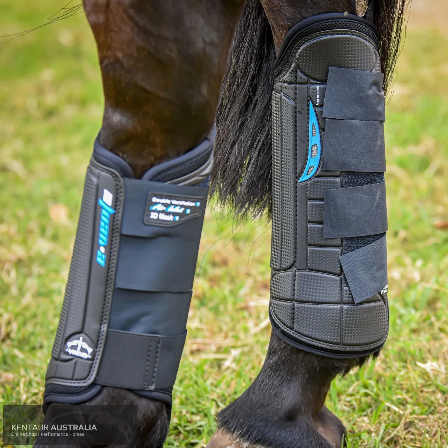 Veredus 'E-VENTO' Rear Cross Country Boots