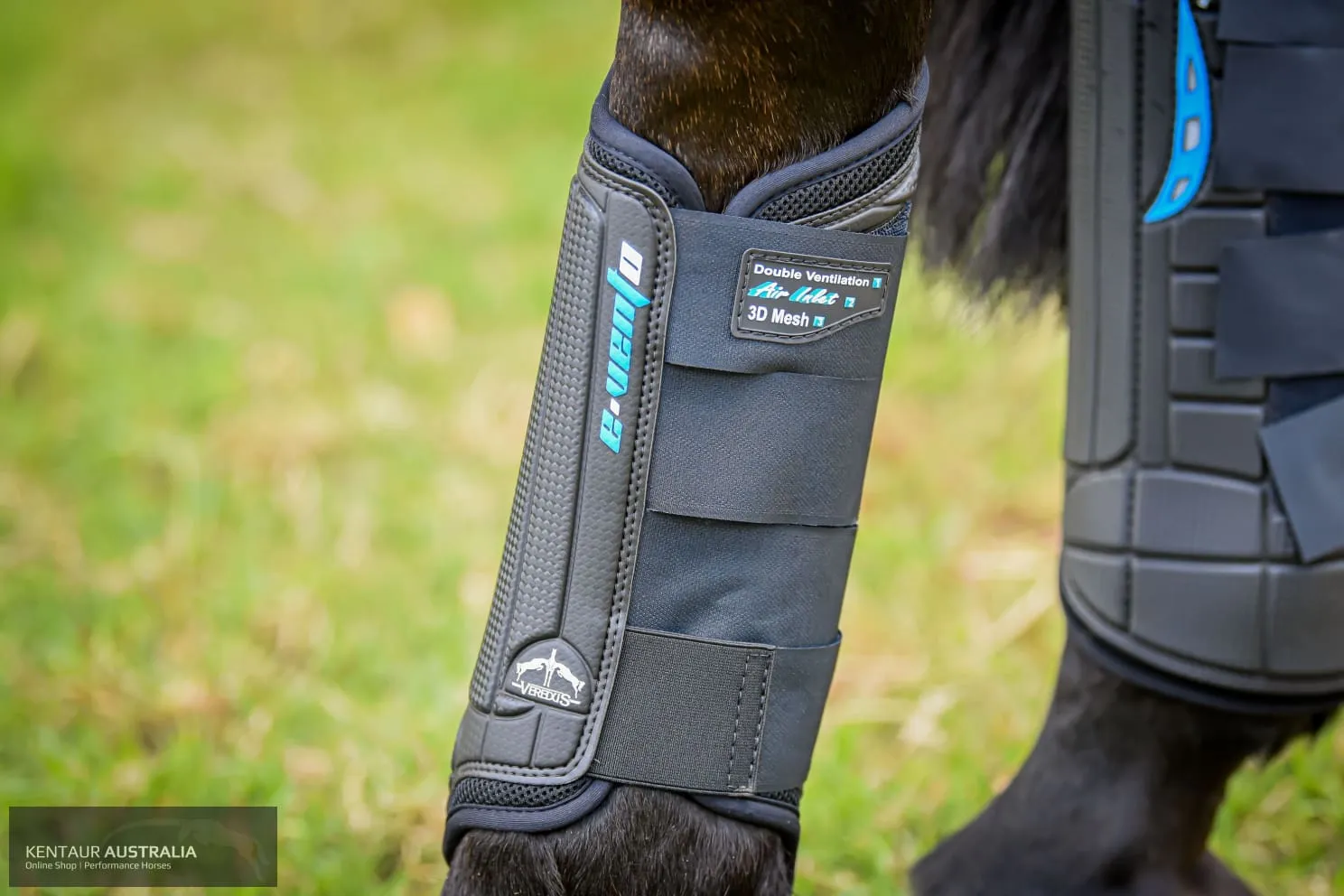 Veredus 'E-VENTO' Rear Cross Country Boots