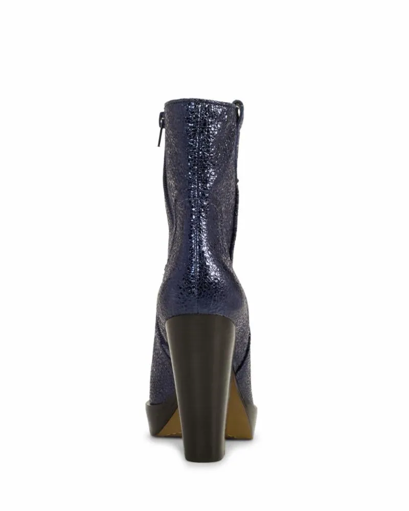 Vince Camuto Women's Ninkisha Blue M