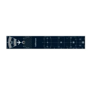 Wellput® Putting Mat