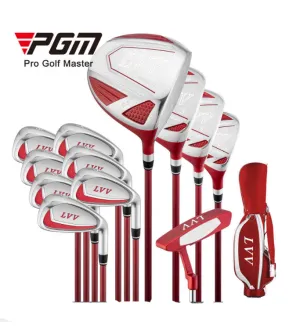 Women's LVV Standard 12-Piece Full Set