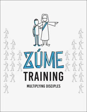 Zúme Training